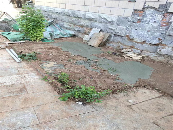 长宁地基基础注浆增加承载力灌浆加固