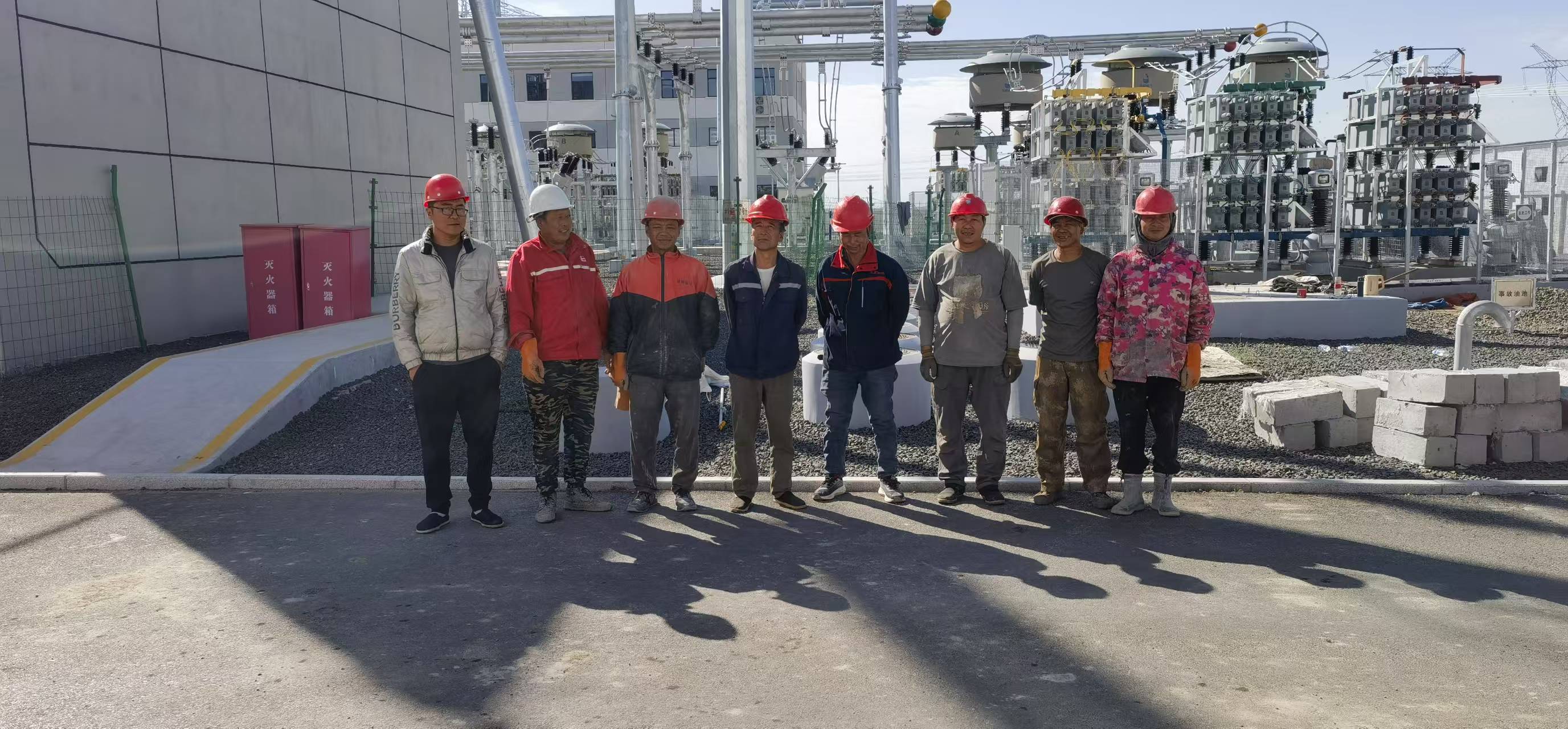 长宁地基沉降如何修复?